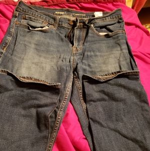 Old Navy Jean's Boot Cut 30X30